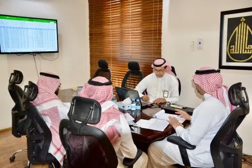 “تعليم القطيف” يستعرض تقارير أداء المدارس وخطط الدعم