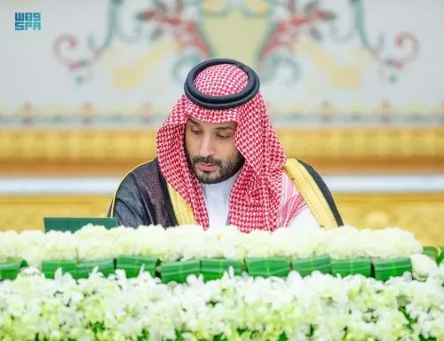 مجلس الوزراء يطالب المجتمع الدولي بالتدخل للحد من الكارثة الإنسانية في غزة والسودان