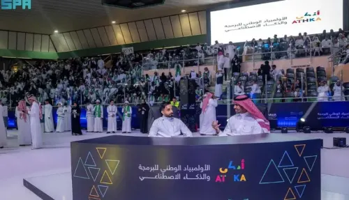 10 طلاب من “أذكى” يشاركون في برنامج عالمي بـ”أكسفورد”
