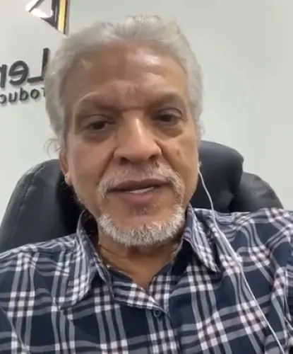 الفنان سمير الناصر: مشكلة هكر حساباتي “في مراحل الاكتشاف”