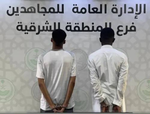 الشرقية “افتكّت” من مروجَيْ شبو