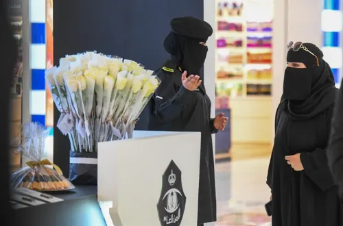 الدمام.. الأمن العام يختتم حملة التوعية بـ”السلامة المرورية” اليوم