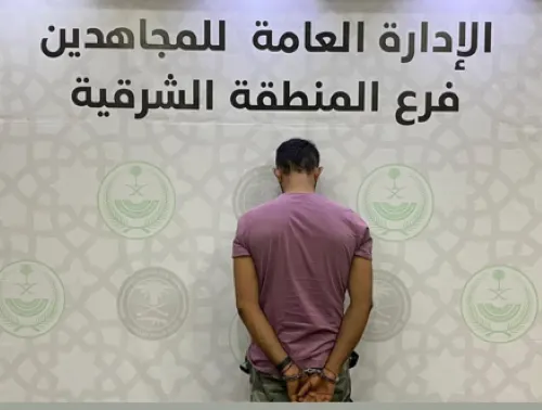 “الكلبشات” لمروج حشيش فى الشرقية