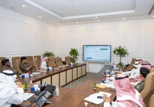 الدمام.. ترتيبات إجرائية لتنظيم انتخابات لرؤساء الحرف والمهن