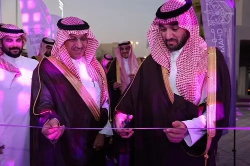354 طالباً في أول مدرسة رياضية حكومية للموهوبين