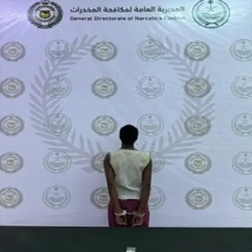 6 ضربات أمنية تسقط 9 مروجين ومهربي مخدرات في 3 مناطق