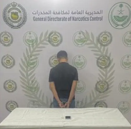 5 ضربات أمنية تطيح بـ 11 مروجاً ومهرباً في 4 مناطق