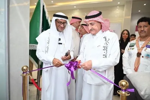 “رند”.. الشيخ عبدالعزيز التركي يفتتح أحدث عيادات رقمية للعلاجات التجميلية في القطيف