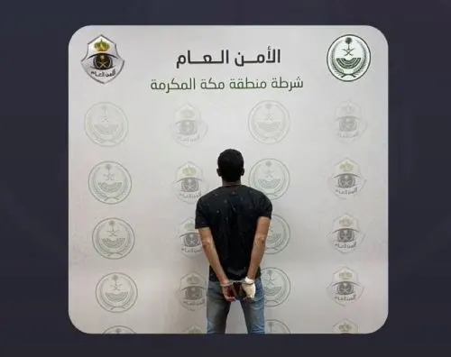 بعد السوداني في الرياض.. القبض على مصري قتل زوجته وحماته بسكين