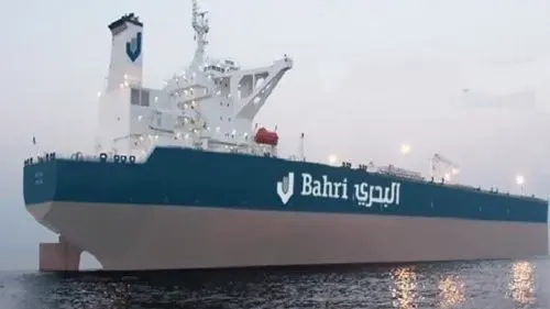 “البحري”: الناقلة “أمجاد” لم تُستهدف في البحر الأحمر