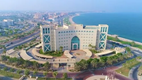 الجبيل.. مؤتمر “مواجهة تحديات المناخ” فى ديسمبر