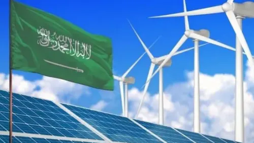 طرح 5 مشروعات لإنتاج الكهرباء من الطاقة المتجددة