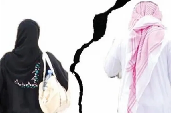 اقتراح قديم من أكاديمي طيّر السعوديين في “عجّة” رسوم الطلاق