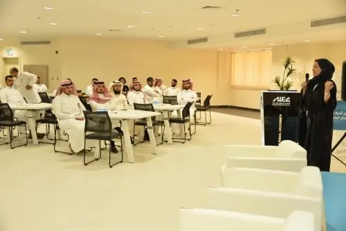 “جامعة الإمام”: 120 مشاركًا في “معهد الابتكار”