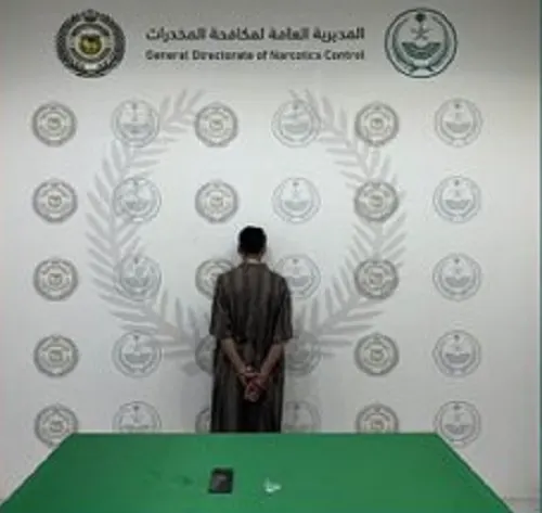 القبض على مروجي حشيش و إمفيتامين في ينبع و القصيم