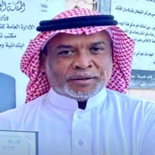 بلجرشي.. وفاة معلم قرآن بأزمة قلبية داخل المدرسة