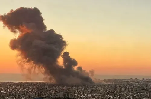 بعد قصف الضاحية.. لا نفي ولا تأكيد لمصير زعيم حزب الله