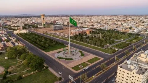 تبوك.. القتل تعزيراً لسعوديين هرّبا مخدرات