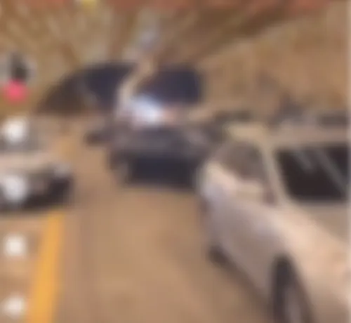 الرياض.. إحالة معطلي السير الـ 7 إلى النيابة