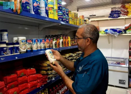 القطيف.. 339 مخالفة ضد منشآت غذائية