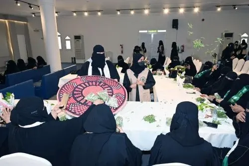 نحلم ونحقق] “تقني الشرقية” يقدّم مبادرة “ساهم”