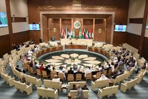 اجتماع عربي لاتيني لدعم فلسطين بعضوية كاملة في الأمم المتحدة