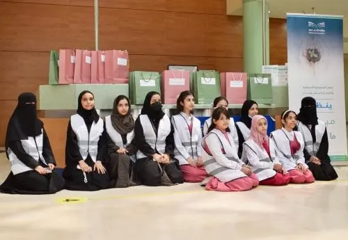 فاتتهم الدراسة فجاءهم التعليم