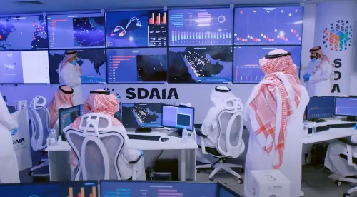 “سدايا”: قل رأيك في وثيقة مبادئ التزييف العميق