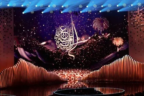 “شاعر الراية” يختار 1٪ من بين 3 آلاف مشارك