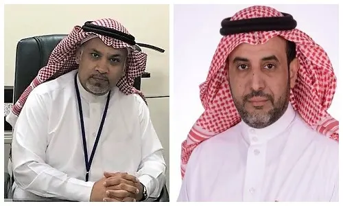 “الموسى” نائباً لرئيس تجمع الشرقية.. والدوسري رئيساً لشبكة القطيف
