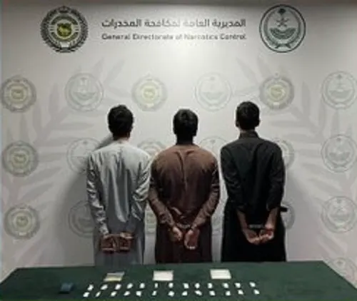 في يوم واحد.. الشرقية “افتكّت” من 3 تجار “شبو”