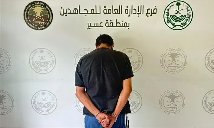 8 عمليات أمنية تطيح بـ 16 مهرباً و مروجاً في 3 مناطق