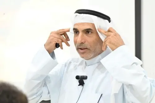 “آل درويش” يقرع الجرس: “الانحراف” أخطر أزمات المراهقة.. وجميعنا مسؤولون