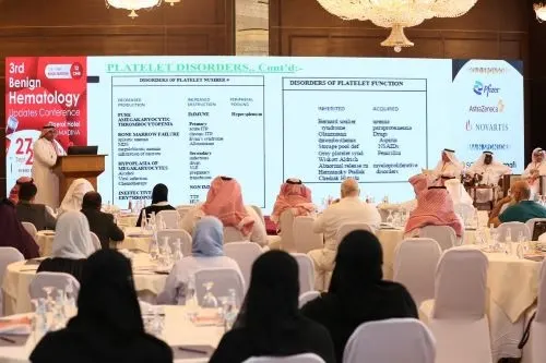 2238 مصاباً.. “الناعور” في السعودية يفضل الذكور