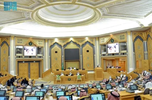 مجلس الشورى يطالب بتطوير خدمات صندوق التعليم العالي
