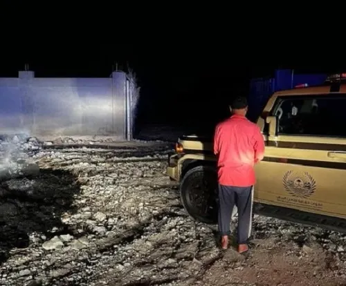 القبض على حارق المخلفات الزراعية في الشرقية
