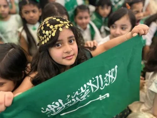 نحلم ونحقق] في مدارس القطيف