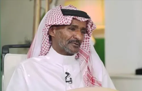 الموت يغيب الملحن مساعد العيسى