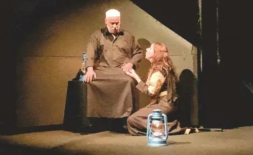 الرياض.. ندوة تناقش البنية الأساسية للمسرح الخليجي