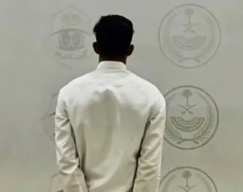 حائل.. القبض على مطلق نار في مكان عام