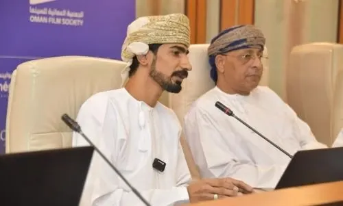 حظ القطيف في مهرجان ظفار.. “شاي جعفر” الجارودي و”الحوض” لريما الماجد