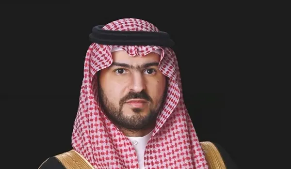 نائب أمير الشرقية يرفع التهاني بمناسبة فوز المملكة باستضافة كأس العالم 2034