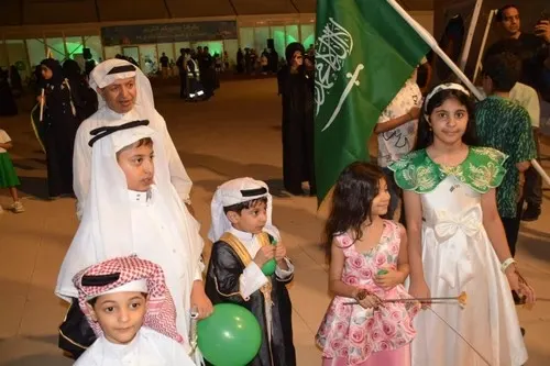 نحلم ونحقق] في العوامية