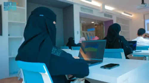 37 ألف سعودي انضموا إلى القطاع الخاص في أغسطس