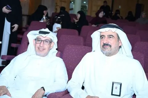 “خيرية القطيف” تؤكد في لقاء المستفيدين والمنجزين مواصلة دعم الدارسين