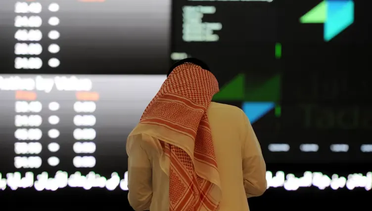إحالة مستثمرين في شركة رواسي للنيابة العامة