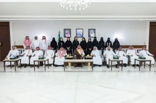 نائب أمير الشرقية: الإعلام رسالة سامية ومسؤولية أخلاقية