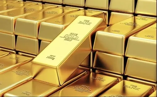 أسعار الذهب.. عيار 21 بـ 420.75 ريالاً