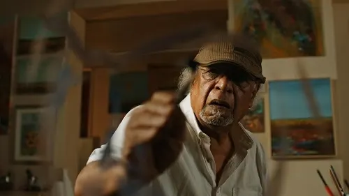 للمرة الأولى.. 5 أفلام سعودية في “رؤى البحر الأحمر”