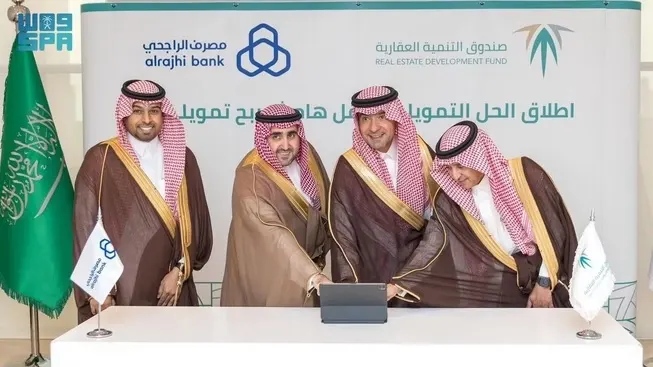 في البناء الذاتي.. حل تمويلي جديد تصل نسبته إلى 2.59%